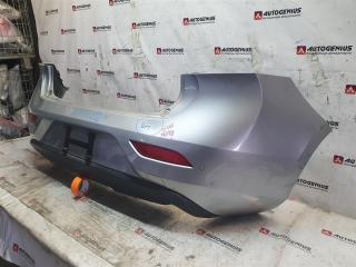 Бампер задний VOLVO V40 MV48 1MODEL 2 ракурс