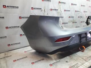 Бампер задний VOLVO V40 MV48 1MODEL 3 ракурс