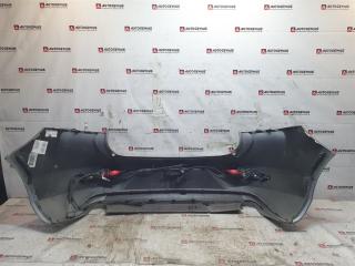 Бампер задний VOLVO V40 MV48 1MODEL 5 ракурс