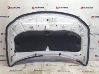 Капот передний TOYOTA BLADE AZE156 4 ракурс