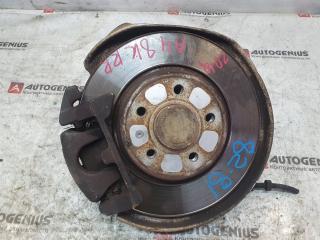Ступица правая задняя  AUDI A4 8K ,2WD ,2WD 1 ракурс