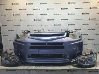 Nose cut MITSUBISHI OUTLANDER GG2W 4B11 ECM921 1 ракурс