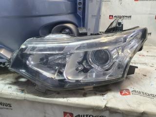 Nose cut MITSUBISHI OUTLANDER GG2W 4B11 ECM921 2 ракурс