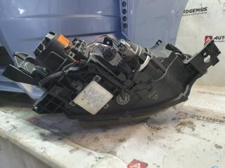 Nose cut MITSUBISHI OUTLANDER GG2W 4B11 ECM921 3 ракурс