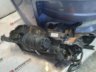 Nose cut MITSUBISHI OUTLANDER GG2W 4B11 ECM921 5 ракурс