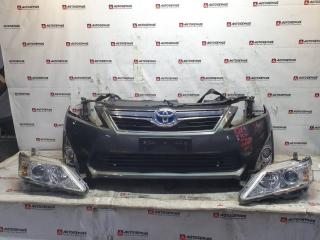 Nose cut TOYOTA CAMRY AVV50 2AR-FXE XENON 33150 1 ракурс