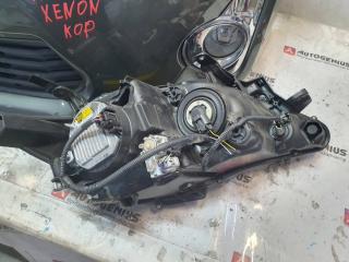 Nose cut TOYOTA CAMRY AVV50 2AR-FXE XENON 33150 3 ракурс