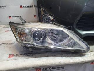 Nose cut TOYOTA CAMRY AVV50 2AR-FXE XENON 33150 4 ракурс