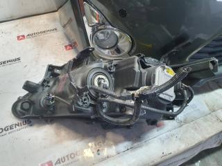 Nose cut TOYOTA CAMRY AVV50 2AR-FXE XENON 33150 5 ракурс