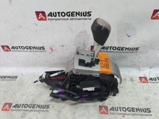 Селектор акпп TOYOTA COROLLA FIELDER ZRE144 2ZR-FE 1 ракурс