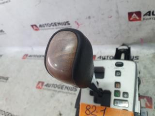 Селектор акпп TOYOTA COROLLA FIELDER ZRE144 2ZR-FE 4 ракурс