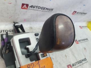 Селектор акпп TOYOTA COROLLA FIELDER ZRE144 2ZR-FE 5 ракурс