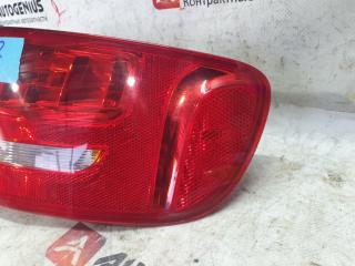 Стоп-сигнал правый задний AUDI A4 8K 8K9945096B 2 ракурс