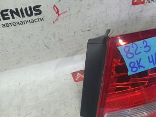 Стоп-сигнал правый задний AUDI A4 8K 8K9945096B 4 ракурс