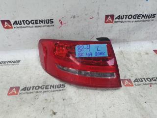 Стоп-сигнал левый задний AUDI A4 8K 8K9945095B 1 ракурс Стоп-сигнал левый задний AUDI A4 8K 8K9945095B 1 ракурс