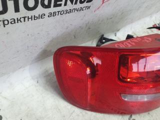 Стоп-сигнал левый задний AUDI A4 8K 8K9945095B 2 ракурс Стоп-сигнал левый задний AUDI A4 8K 8K9945095B 2 ракурс