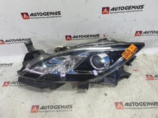 Фара левая передняя MAZDA ATENZA GH5FS 10041054 1 ракурс