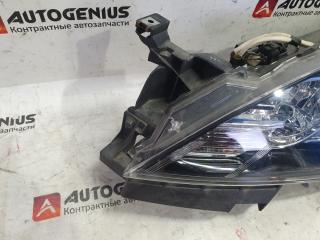 Фара левая передняя MAZDA ATENZA GH5FS 10041054 2 ракурс