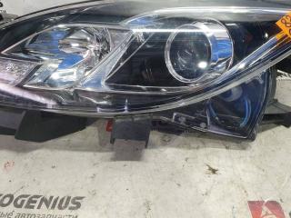 Фара левая передняя MAZDA ATENZA GH5FS 10041054 3 ракурс