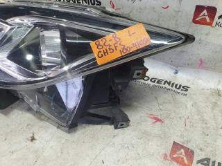 Фара левая передняя MAZDA ATENZA GH5FS 10041054 4 ракурс