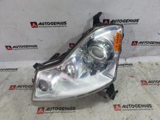 Фара левая передняя NISSAN FUGA PY50 3994 1 ракурс
