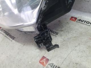 Фара левая передняя NISSAN FUGA PY50 3994 4 ракурс
