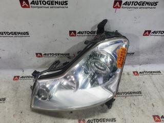 Фара левая передняя NISSAN FUGA PY50 3994 1 ракурс