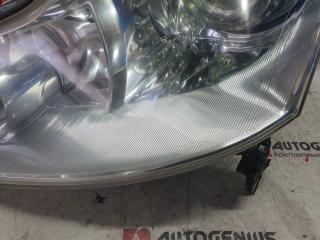 Фара левая передняя NISSAN FUGA PY50 3994 3 ракурс