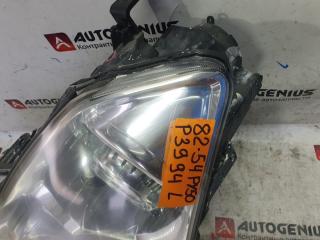 Фара левая передняя NISSAN FUGA PY50 3994 5 ракурс