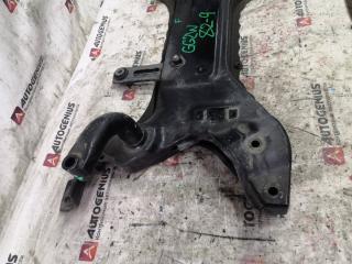 Балка под двс передняя MITSUBISHI OUTLANDER GG2W 4B11 4000A341 3 ракурс