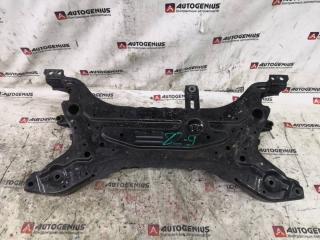 Балка под двс передняя MITSUBISHI OUTLANDER GG2W 4B11 4000A341 4 ракурс