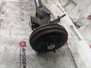 Балка подвески задняя SUZUKI SWIFT HT51S M13A ABS 2 ракурс Балка подвески задняя SUZUKI SWIFT HT51S M13A ABS 2 ракурс