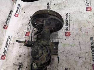 Балка подвески задняя SUZUKI SWIFT HT51S M13A ABS 3 ракурс Балка подвески задняя SUZUKI SWIFT HT51S M13A ABS 3 ракурс