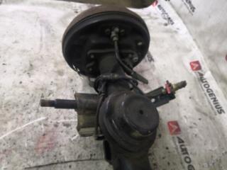 Балка подвески задняя SUZUKI SWIFT HT51S M13A ABS 4 ракурс Балка подвески задняя SUZUKI SWIFT HT51S M13A ABS 4 ракурс