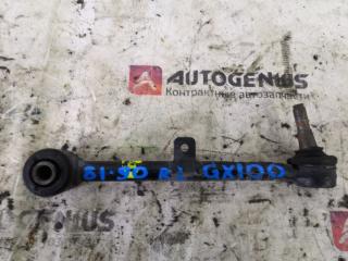 Тяга подвески задняя TOYOTA MARK II GX110 4870530080 1 ракурс Тяга подвески задняя TOYOTA MARK II GX110 4870530080 1 ракурс