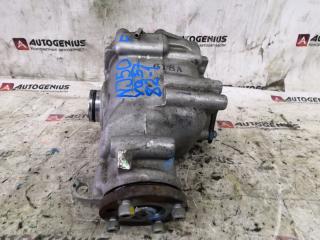 Редуктор передний NISSAN Skyline Crossover NJ50 VQ37VHR 38500AR52A 4 ракурс