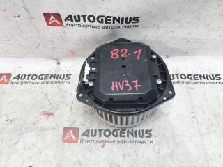 Мотор печки NISSAN SKYLINE HV37 VQ35HR 1 ракурс