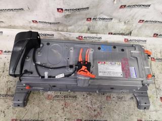 Высоковольтная батарея TOYOTA CAMRY AVV50 2AR-FXE G928033070 1 ракурс
