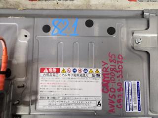 Высоковольтная батарея TOYOTA CAMRY AVV50 2AR-FXE G928033070 2 ракурс