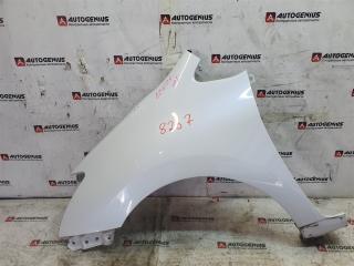 Крыло левое переднее TOYOTA BLADE AZE156 1 ракурс