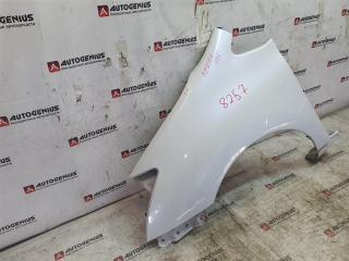 Крыло левое переднее TOYOTA BLADE AZE156 3 ракурс