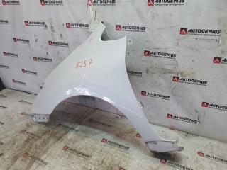 Крыло левое переднее TOYOTA BLADE AZE156 4 ракурс