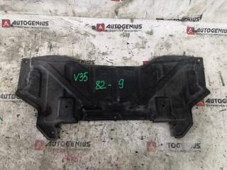 Защита двигателя передняя NISSAN SKYLINE V35 VQ25DD 75881AL510 1 ракурс Защита двигателя передняя NISSAN SKYLINE V35 VQ25DD 75881AL510 1 ракурс