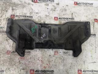 Защита двигателя передняя NISSAN SKYLINE V35 VQ25DD 75881AL510 3 ракурс
