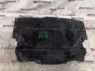 Защита двигателя передняя NISSAN SKYLINE PV36 VQ35HR 75892JK000 1 ракурс Защита двигателя передняя NISSAN SKYLINE PV36 VQ35HR 75892JK000 1 ракурс