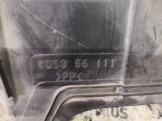 Защита двигателя передняя MAZDA CX-5 KE2FW SH-VPTS KD5356110B 3 ракурс Защита двигателя передняя MAZDA CX-5 KE2FW SH-VPTS KD5356110B 3 ракурс