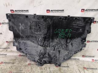 Защита двигателя передняя MAZDA ATENZA GJEFP PE-VPR GHP956111 1 ракурс