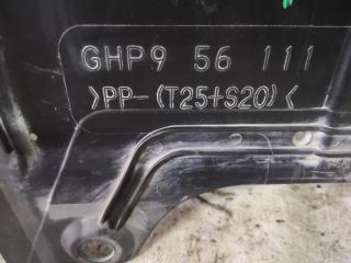 Защита двигателя передняя MAZDA ATENZA GJEFP PE-VPR GHP956111 3 ракурс