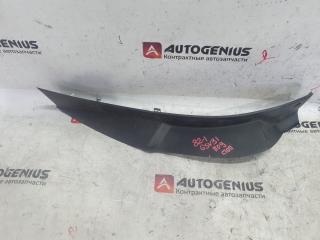 Планка под стоп правая TOYOTA HARRIER GSU35 1 ракурс