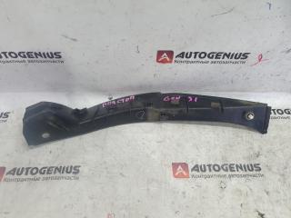 Планка под стоп левая TOYOTA HARRIER GSU35 4 ракурс